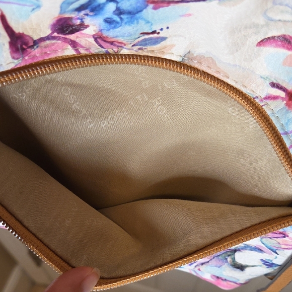 Rosetti Floral Crossbody Bag - Picture 4 of 7